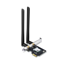 TP-LINK ARCHER T5E networking card WLAN / Bluetooth 867 Mbit/s Internal
