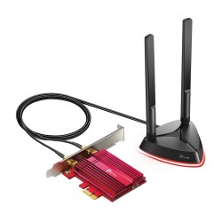 TP-LINK Archer TX3000E WLAN / Bluetooth 2402 Mbit/s Internal