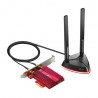 TP-LINK Archer TX3000E WLAN / Bluetooth 2402 Mbit/s Internal