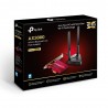 TP-LINK Archer TX3000E WLAN / Bluetooth 2402 Mbit/s Internal