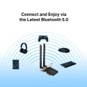 TP-LINK AX3000 Wi-Fi 6 Bluetooth 5.0 PCIe Adapter