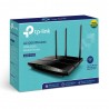 TP-LINK AC1200 Wireless VDSL/ADSL Modem Router