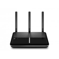 TP-LINK AC1600 Wireless Gigabit VDSL/ADSL Modem Router