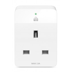 TP-LINK Kasa Smart Wi-Fi Plug Slim