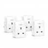 Tapo Mini Smart Wi-Fi Socket