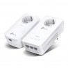 TP-LINK TL-WPA8631P KIT 1300 Mbit/s Ethernet LAN White 2 pc(s)