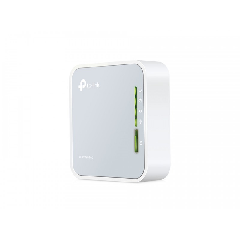 TP-LINK TL-WR902AC