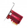 TP-LINK TX401 networking card Ethernet 10000 Mbit/s Internal