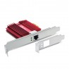 TP-LINK TX401 networking card Ethernet 10000 Mbit/s Internal