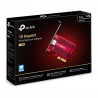 TP-LINK TX401 networking card Ethernet 10000 Mbit/s Internal