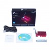 TP-LINK TX401 networking card Ethernet 10000 Mbit/s Internal