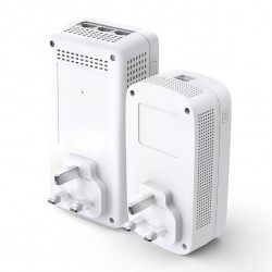 TP-LINK TL-WPA8631P KIT 1300 Mbit/s Ethernet LAN White 2 pc(s)