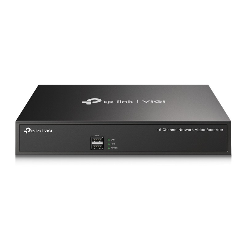 TP-LINK VIGI 16 Channel Network Video Recorder