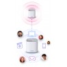 D-Link COVR AX1800 Dual Band Whole Home Mesh Wi‑Fi 6 System