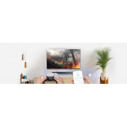 D-Link COVR AX1800 Dual Band Whole Home Mesh Wi‑Fi 6 System