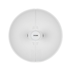 D-Link DAP-3712 wireless access point 867 Mbit/s White Power over Ethernet (PoE)