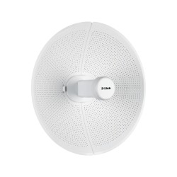 D-Link DAP-3712 wireless access point 867 Mbit/s White Power over Ethernet (PoE)