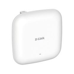 D-Link AX1800 1800 Mbit/s White