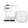 D-Link AX3600 Wi‑Fi 6 Dual‑Band PoE Access Point
