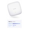 D-Link AX3600 Wi‑Fi 6 Dual‑Band PoE Access Point