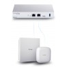 D-Link AX3600 Wi‑Fi 6 Dual‑Band PoE Access Point