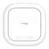 D-Link Nuclias AX3600 2402 Mbit/s White Power over Ethernet (PoE)