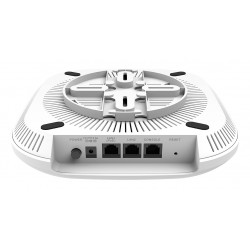 D-Link Nuclias AX3600 2402 Mbit/s White Power over Ethernet (PoE)
