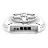 D-Link Nuclias AX3600 2402 Mbit/s White Power over Ethernet (PoE)
