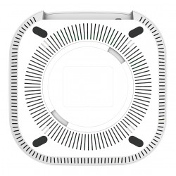 D-Link Nuclias AX3600 2402 Mbit/s White Power over Ethernet (PoE)