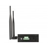 D-Link DIS-2650AP wireless access point 1200 Mbit/s Black Power over Ethernet (PoE)