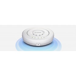 D-Link AX3600 Wi‑Fi 6 Dual‑Band Unified Access Point