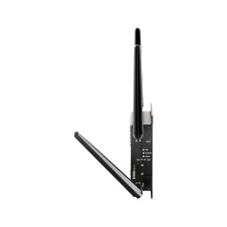 D-Link DWM-312W wireless router Fast Ethernet Dual-band (2.4 GHz / 5 GHz) 4G Black