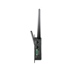 D-Link DWM-312W wireless router Fast Ethernet Dual-band (2.4 GHz / 5 GHz) 4G Black