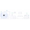 D-Link LTE Cat4 WiFi AC1200 Router