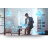 D-Link 5G AC2600 Wi‑Fi Router DWR‑978