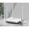 D-Link AX1500 R15 wireless router Gigabit Ethernet Dual-band (2.4 GHz / 5 GHz) White