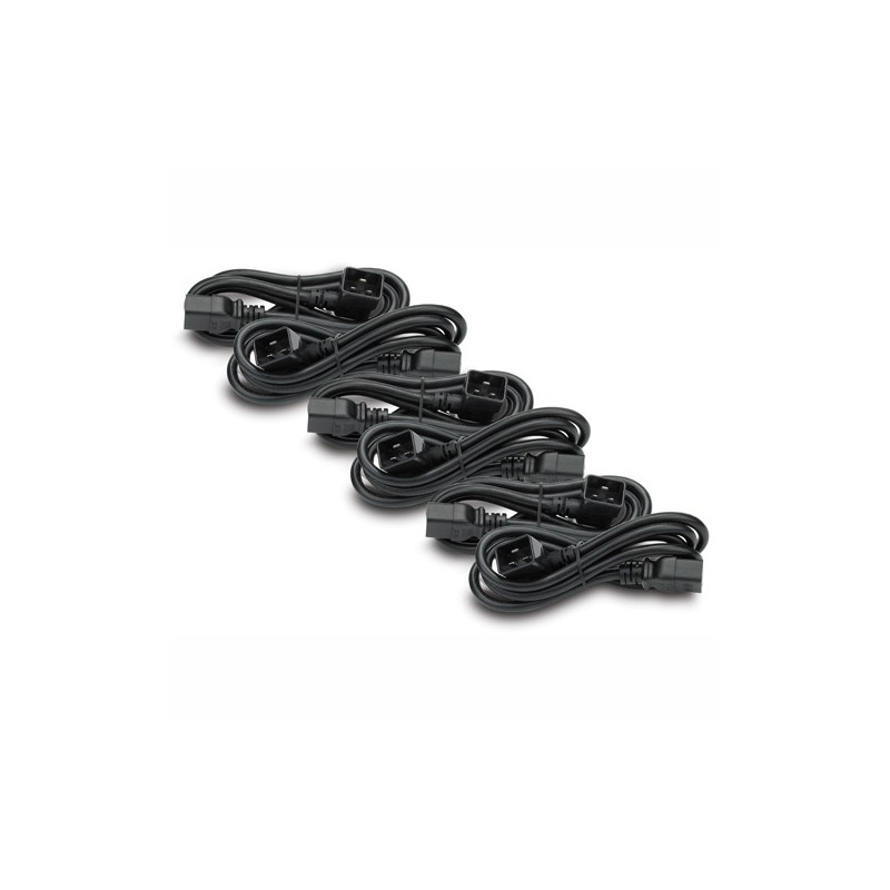 APC Power Cord Kit 16A 208/230V APC Power Cord Kit 16A 208/230V