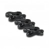 APC  Power Cord Kit 16A 208/230V