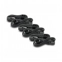 APC  Power Cord Kit 16A 208/230V C19 TO C20R 4FT 3L + 3R