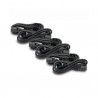 APC  Power Cord Kit 16A 208/230V C19 TO C20R 4FT 3L + 3R
