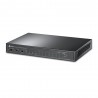 TP-LINK 8-Port 10/100Mbps + 3-Port Gigabit Desktop Switch with 8-Port PoE+