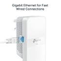 TP-LINK AV1000 Gigabit Passthrough Powerline ac Wi-Fi Kit