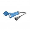 APC  AP9899 power cable