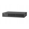 Netgear GS324 Unmanaged Gigabit Ethernet (10/100/1000) Black