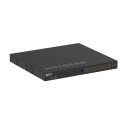 Netgear M4250-26G4XF-PoE+