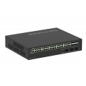 Netgear M4250-40G8XF-PoE++