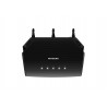 Netgear RAX10 wireless router Gigabit Ethernet Dual-band (2.4 GHz / 5 GHz) Black