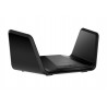 Netgear RAX70 Nighthawk wireless router Gigabit Ethernet Tri-band (2.4 GHz / 5 GHz / 5 GHz) Black