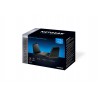 Netgear RAX70 Nighthawk wireless router Gigabit Ethernet Tri-band (2.4 GHz / 5 GHz / 5 GHz) Black