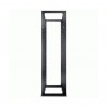 APC NetShelter 4 Post Open Frame Rack 44U Square Holes
